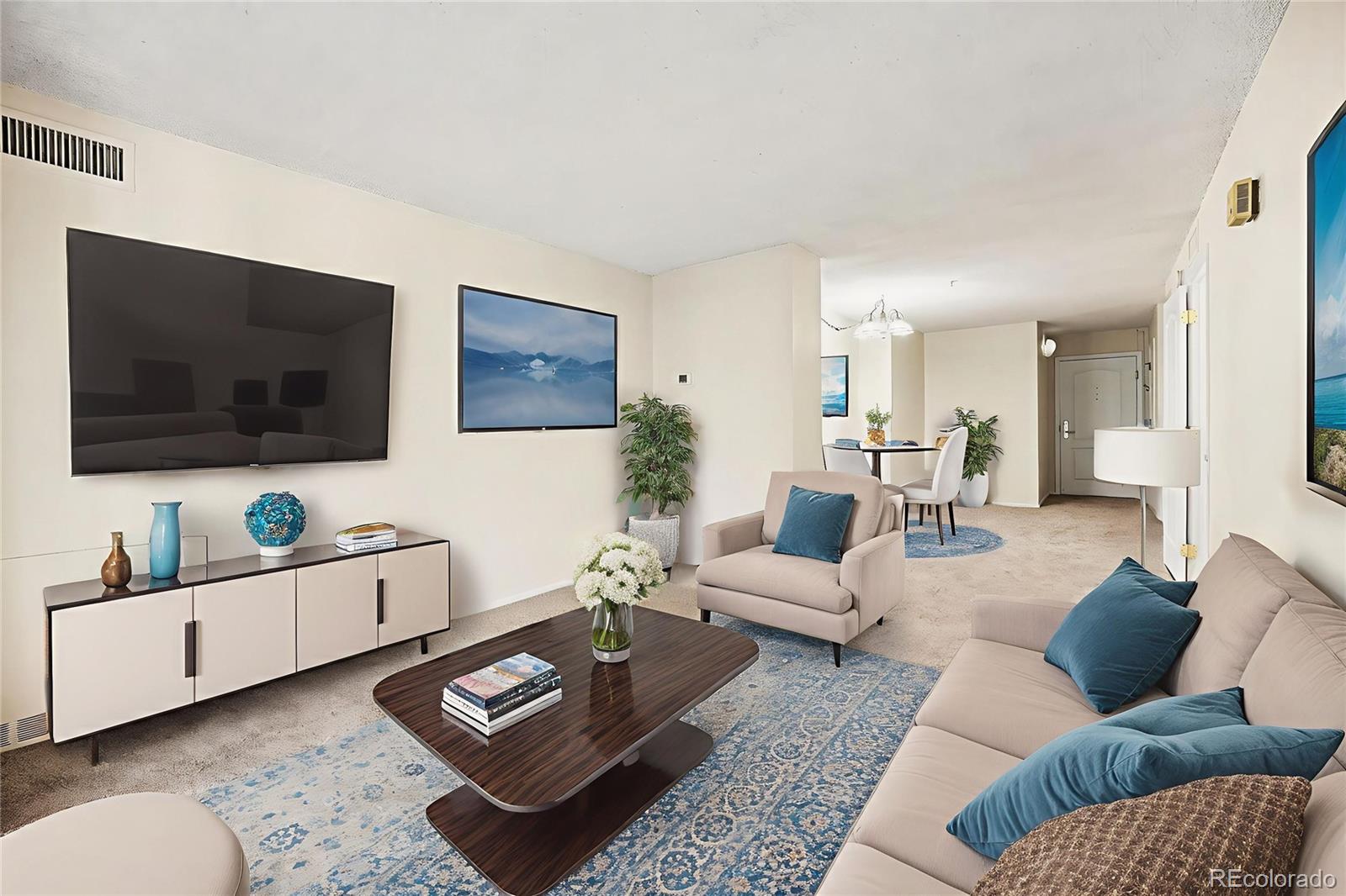 MLS Image #2 for 1020  15th street 13k,denver, Colorado