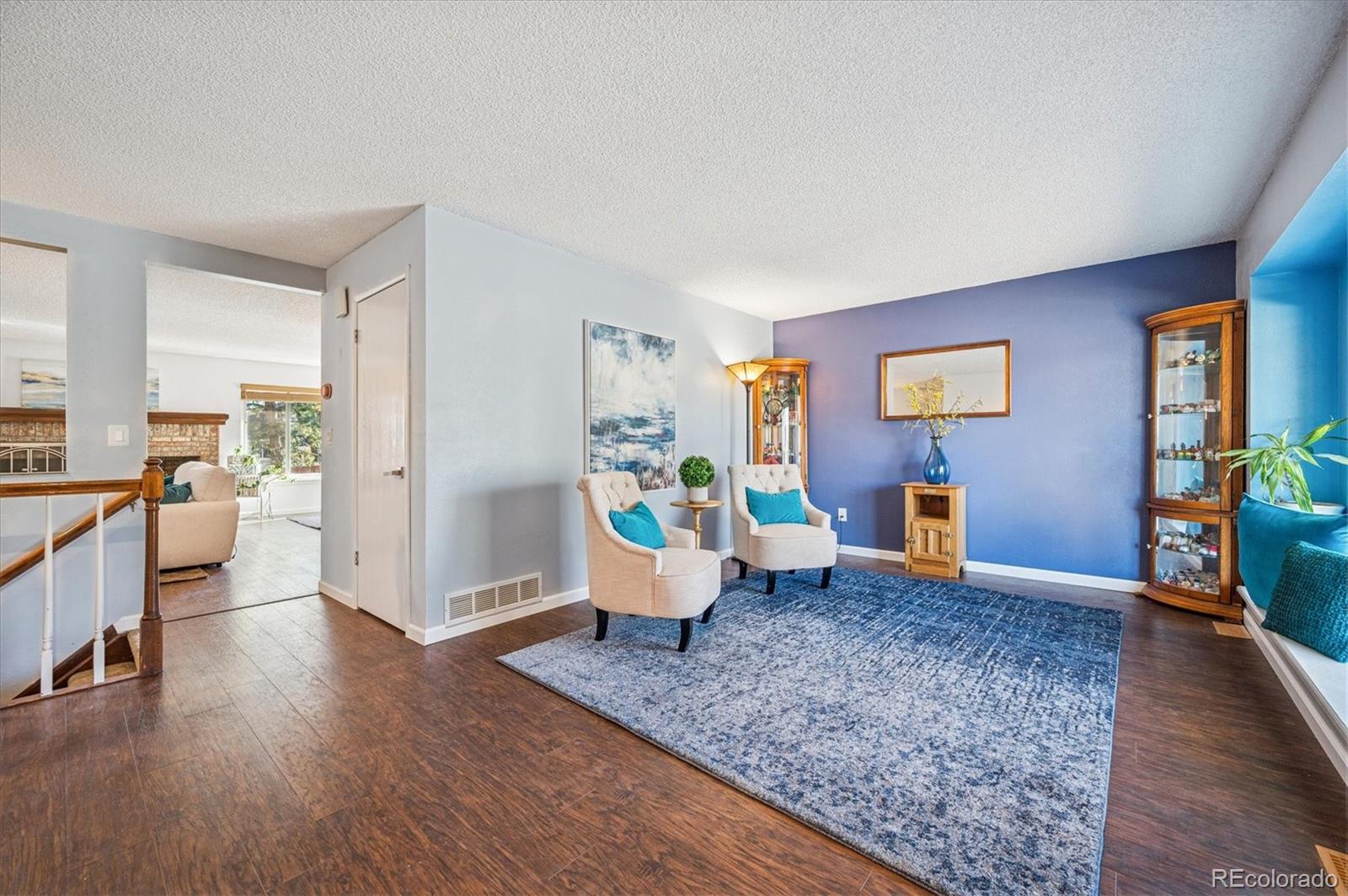 MLS Image #1 for 7160 s lewis street,littleton, Colorado
