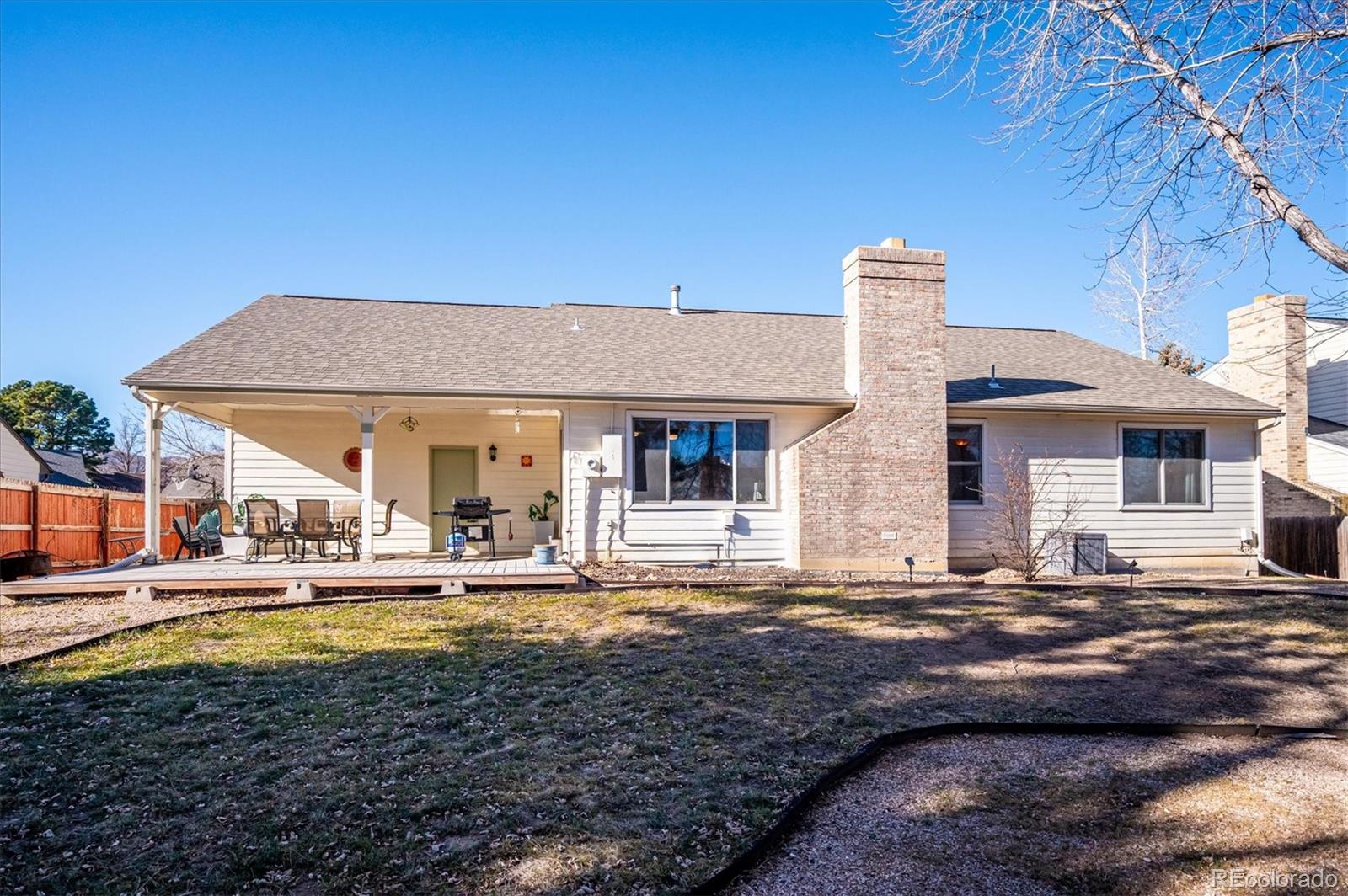 MLS Image #16 for 7160 s lewis street,littleton, Colorado