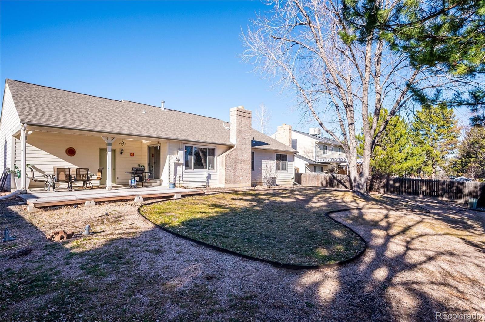 MLS Image #18 for 7160 s lewis street,littleton, Colorado