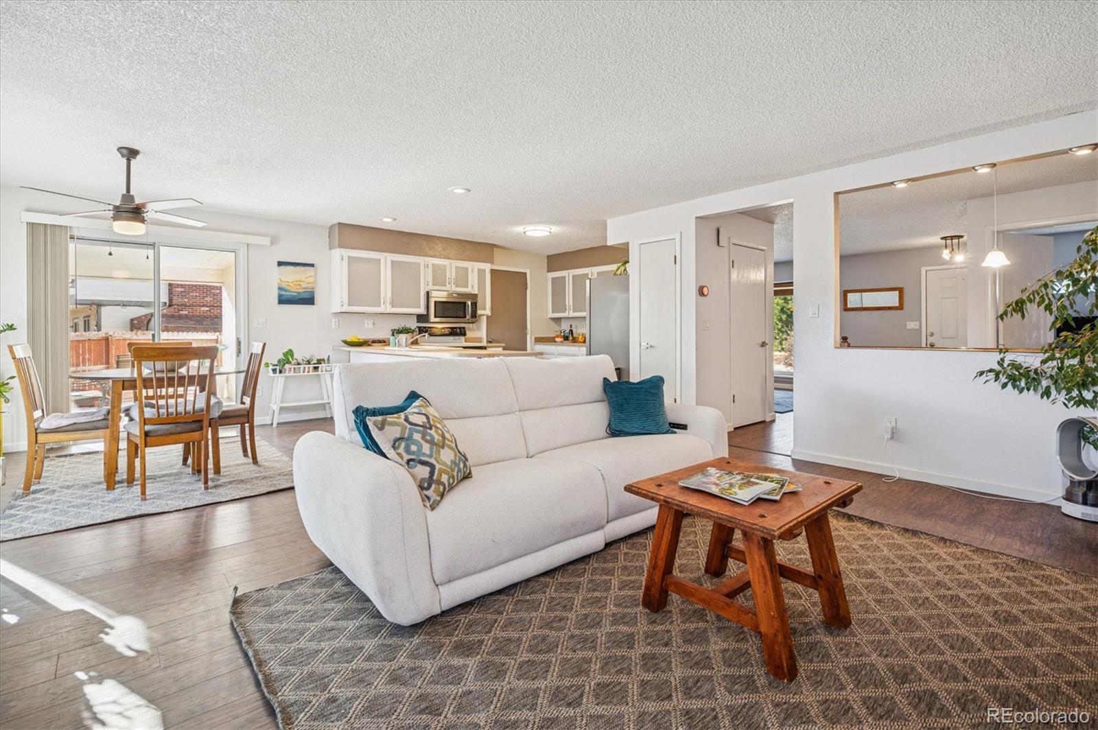 MLS Image #5 for 7160 s lewis street,littleton, Colorado
