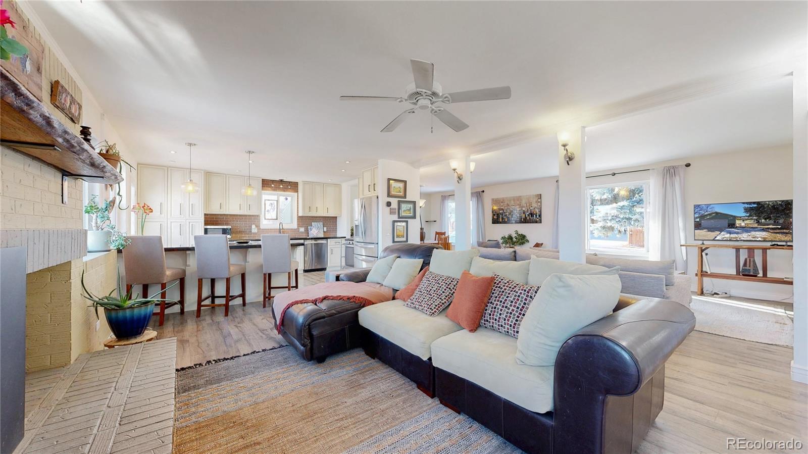 MLS Image #1 for 4756 s lewis court,littleton, Colorado