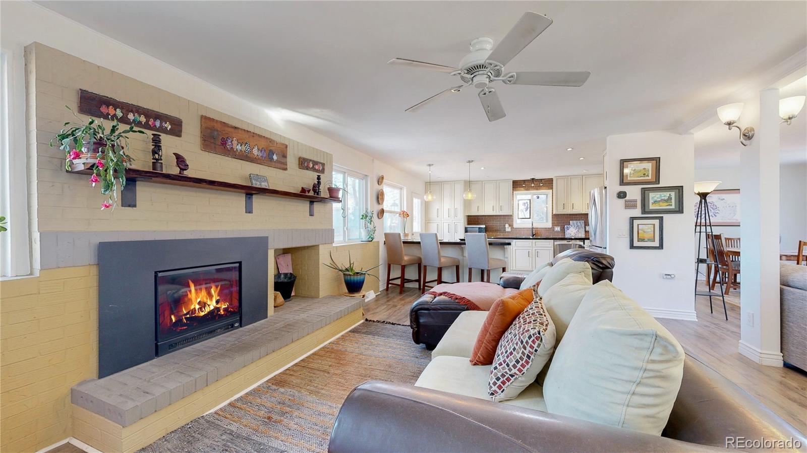 MLS Image #2 for 4756 s lewis court,littleton, Colorado