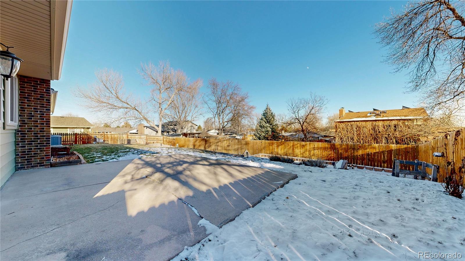MLS Image #28 for 4756 s lewis court,littleton, Colorado