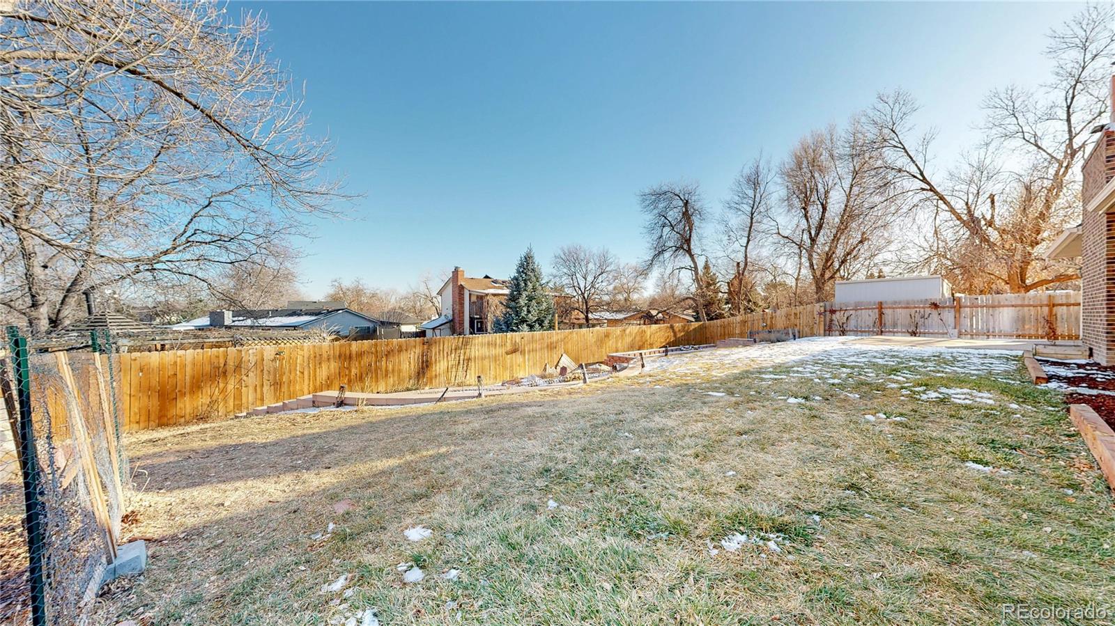 MLS Image #29 for 4756 s lewis court,littleton, Colorado