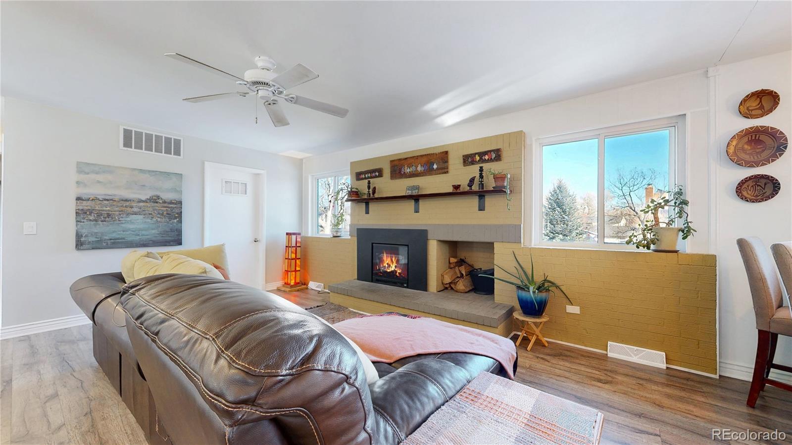 MLS Image #3 for 4756 s lewis court,littleton, Colorado