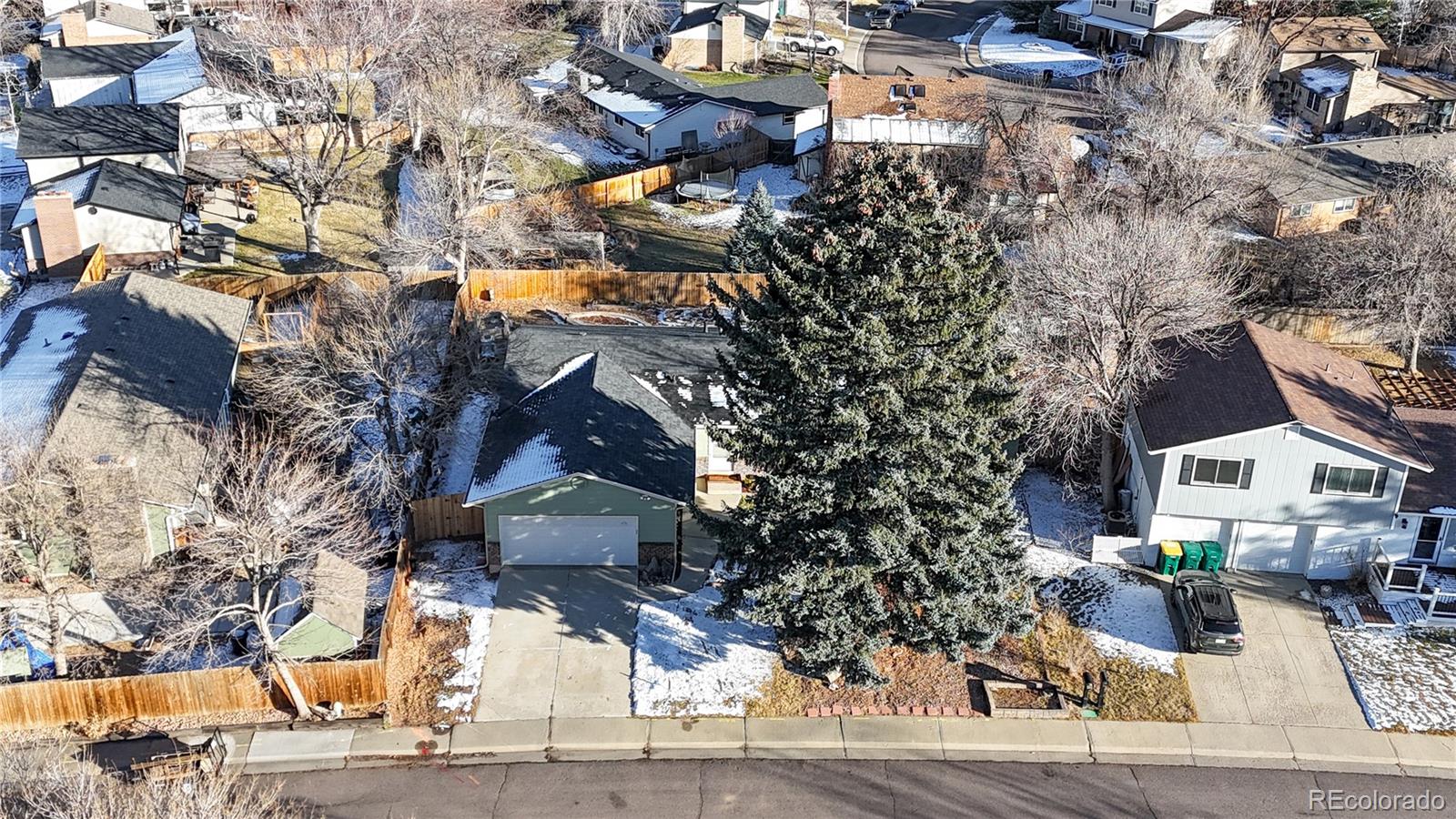 MLS Image #38 for 4756 s lewis court,littleton, Colorado