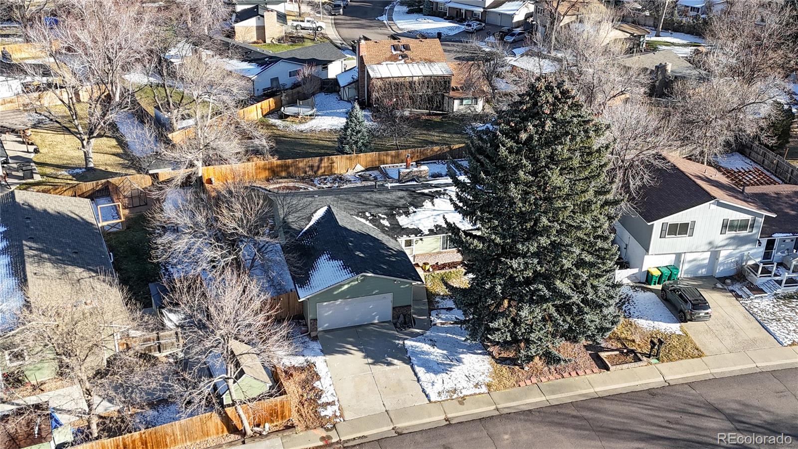 MLS Image #39 for 4756 s lewis court,littleton, Colorado