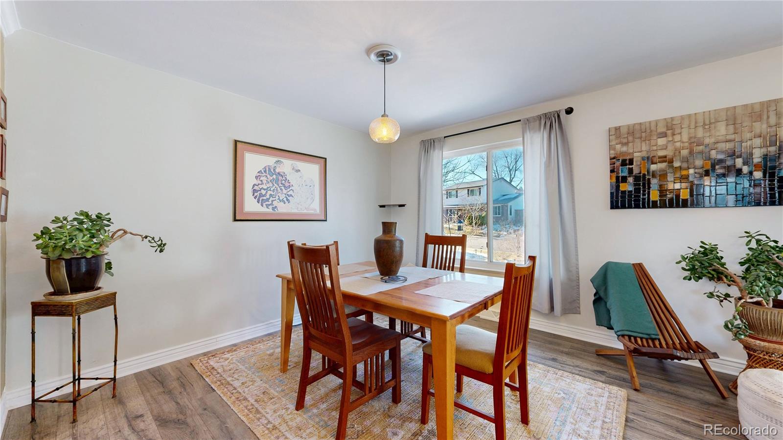 MLS Image #4 for 4756 s lewis court,littleton, Colorado