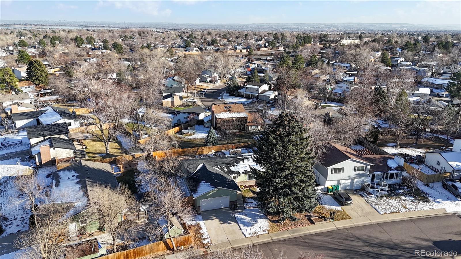 MLS Image #41 for 4756 s lewis court,littleton, Colorado