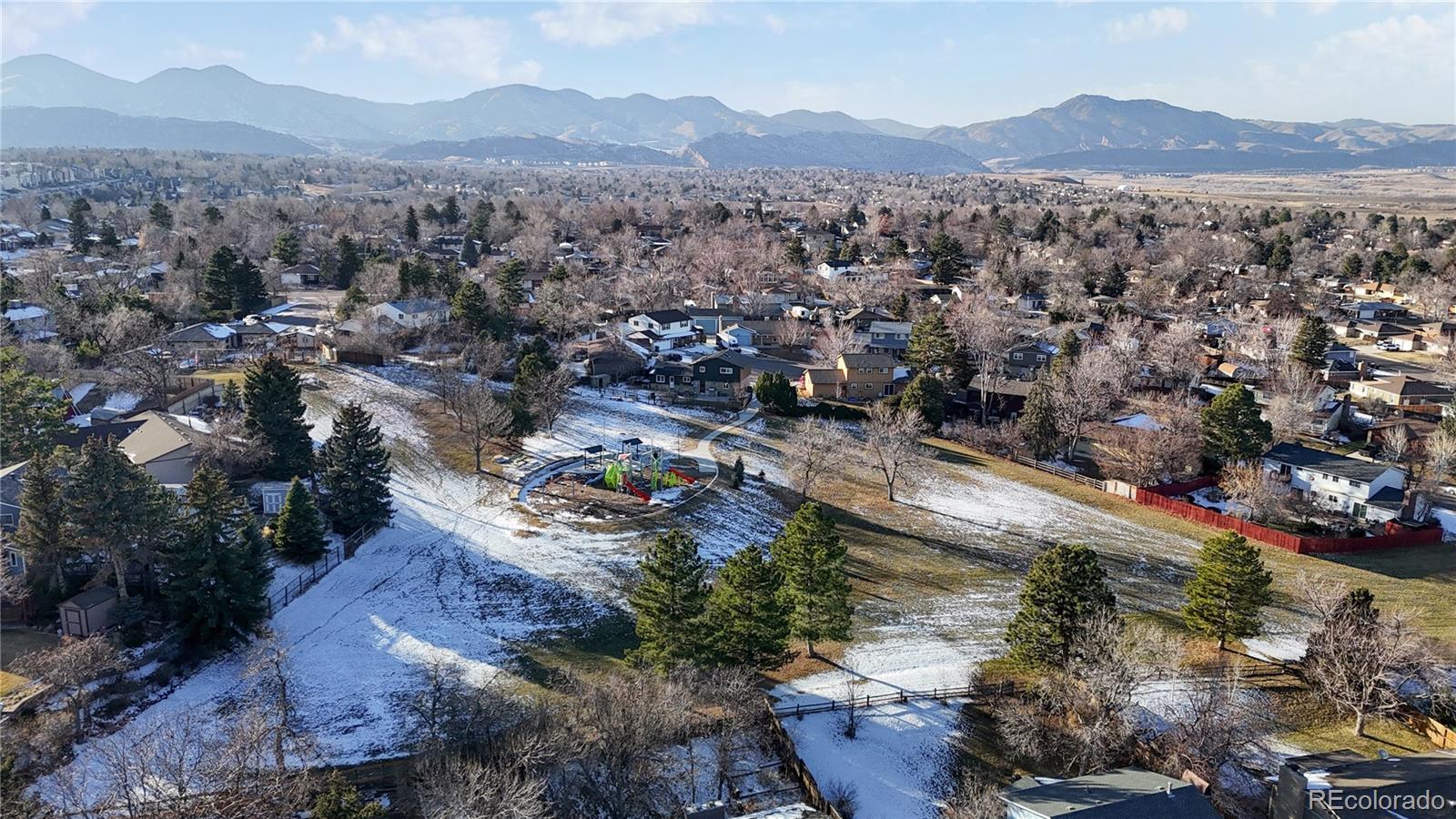 MLS Image #44 for 4756 s lewis court,littleton, Colorado