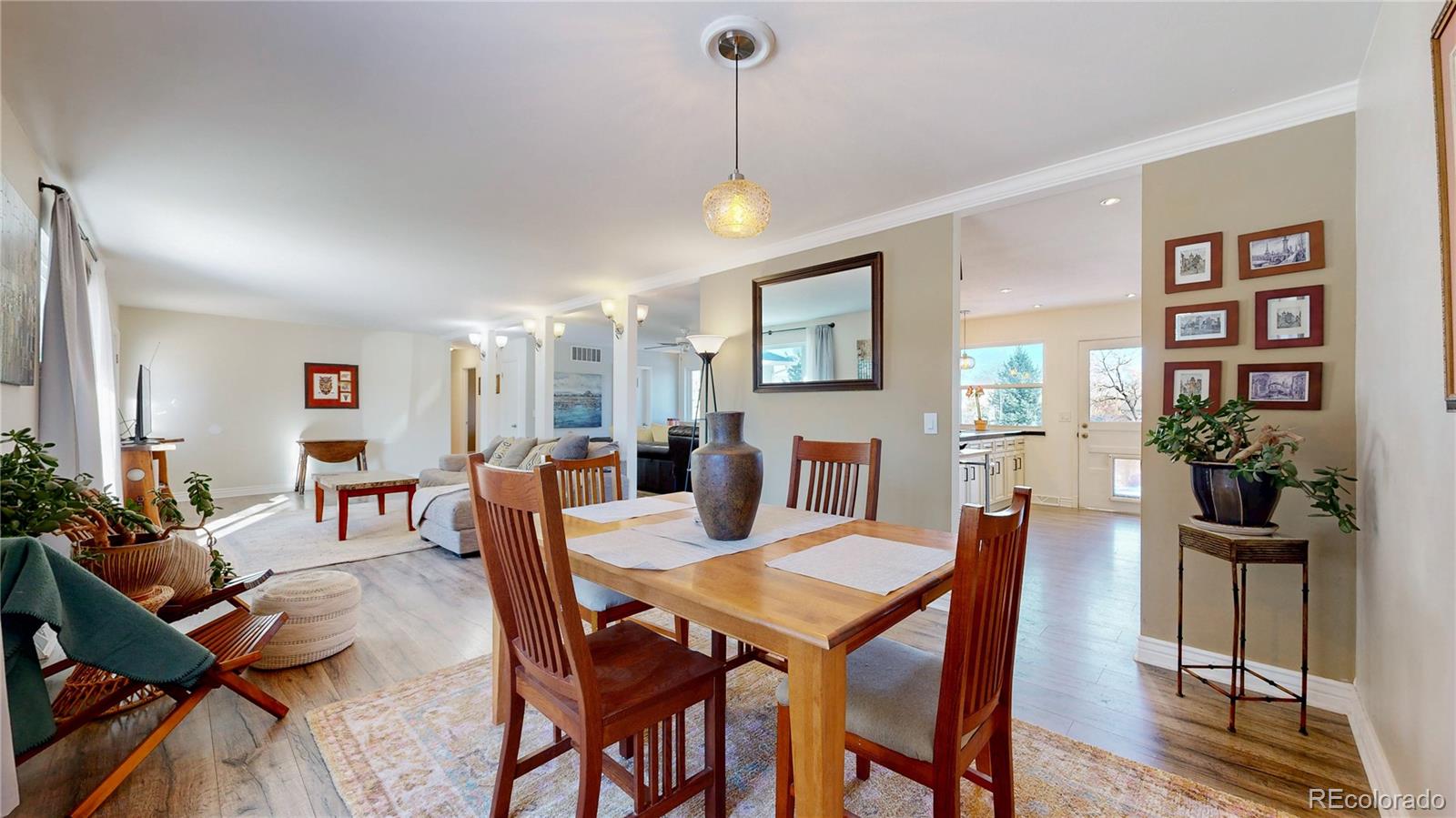MLS Image #5 for 4756 s lewis court,littleton, Colorado