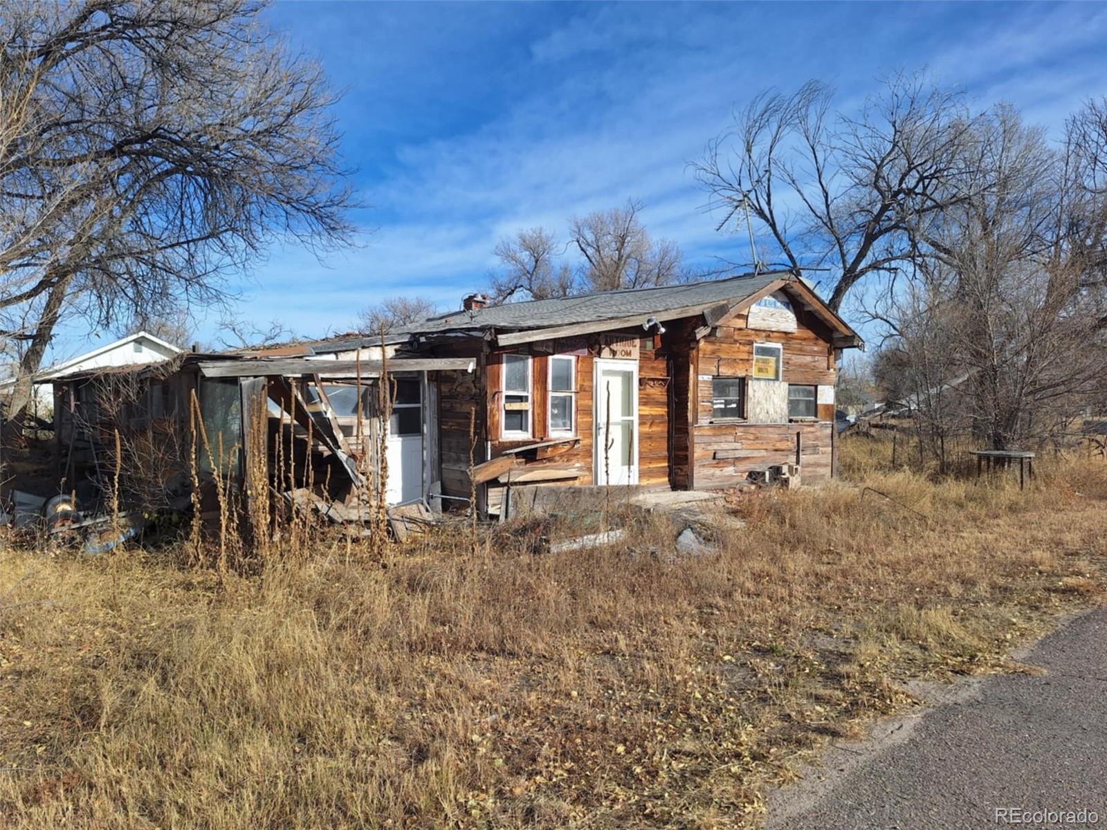 MLS Image #0 for 37025  us highway 24 ,matheson, Colorado