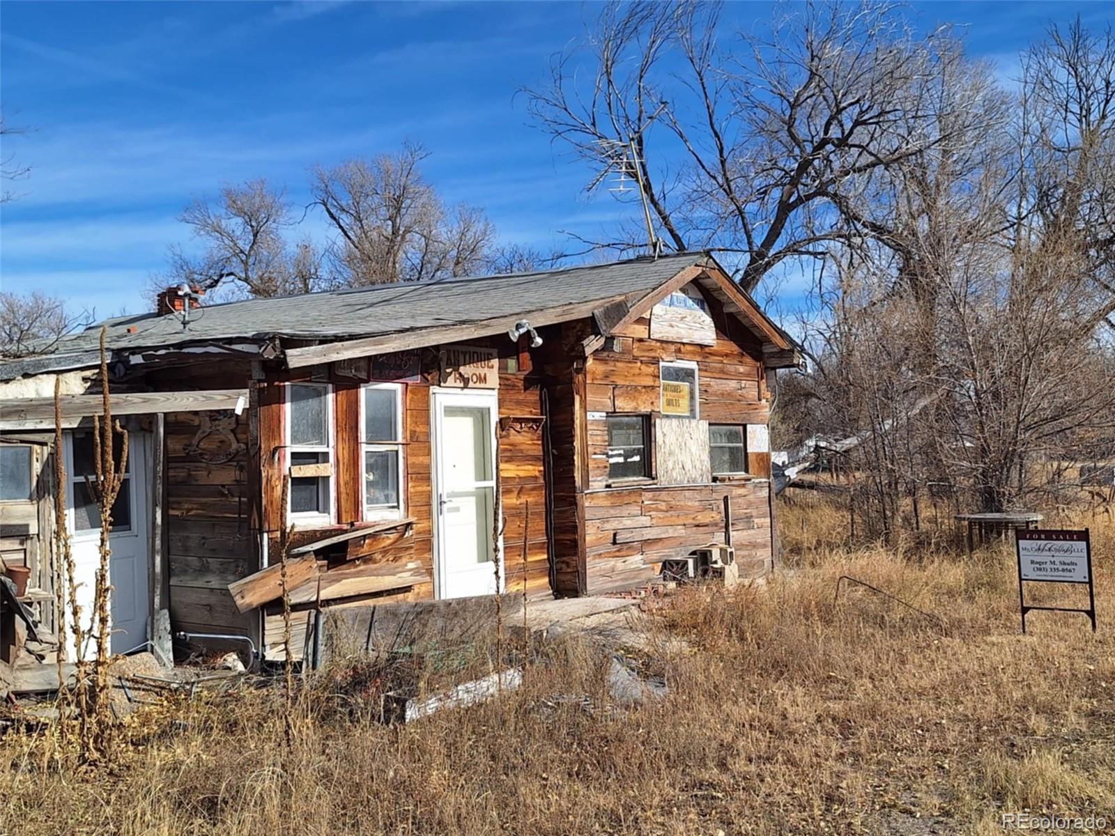 MLS Image #10 for 37025  us highway 24 ,matheson, Colorado