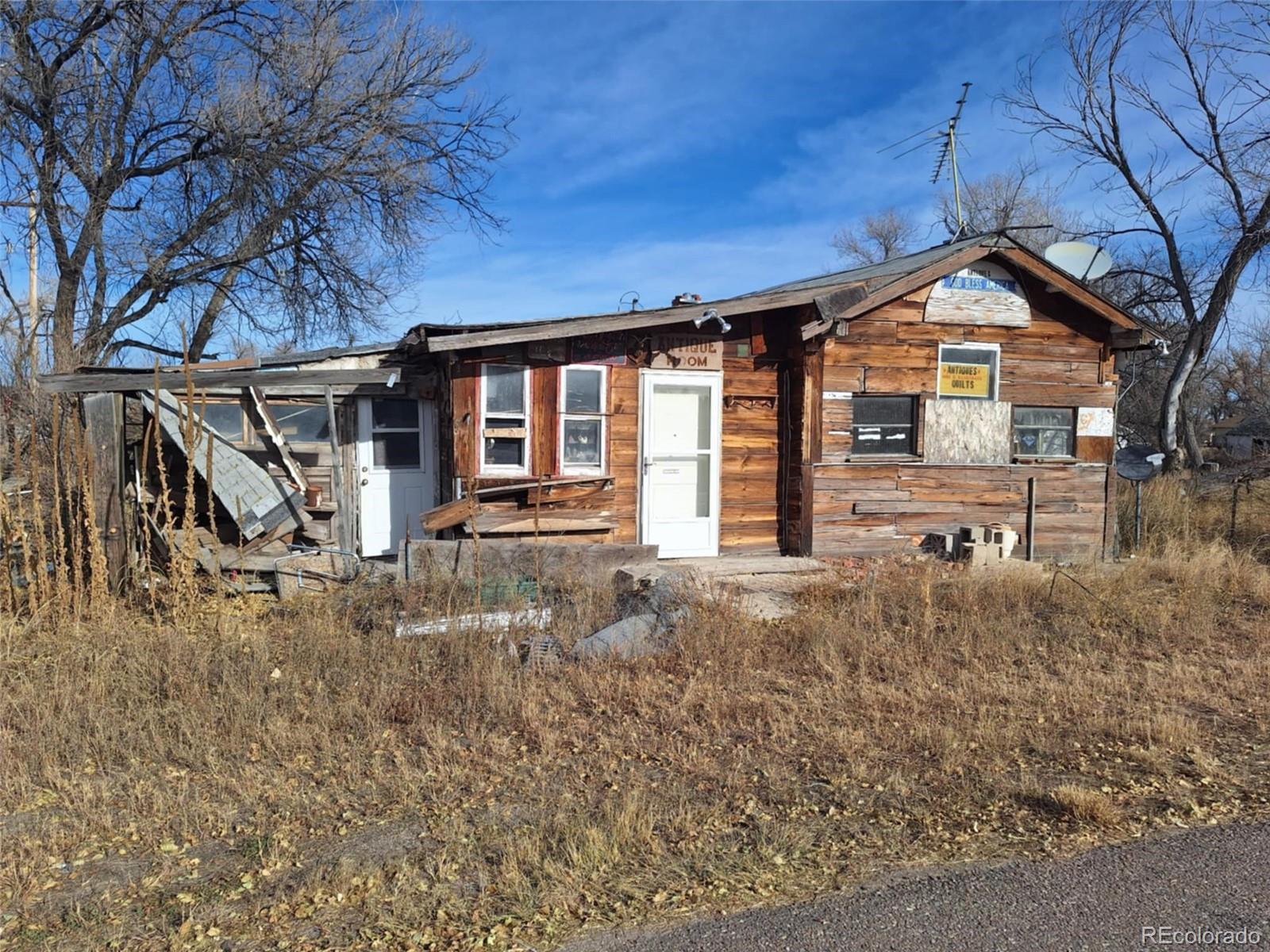 MLS Image #11 for 37025  us highway 24 ,matheson, Colorado