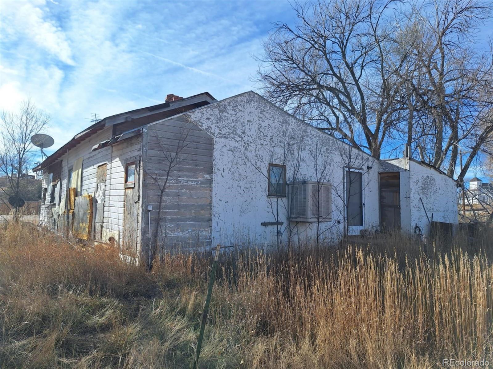 MLS Image #2 for 37025  us highway 24 ,matheson, Colorado