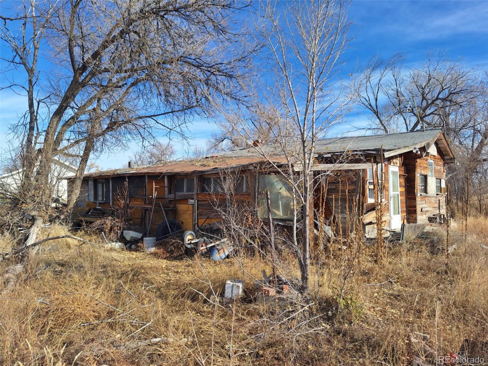 MLS Image #4 for 37025  us highway 24 ,matheson, Colorado