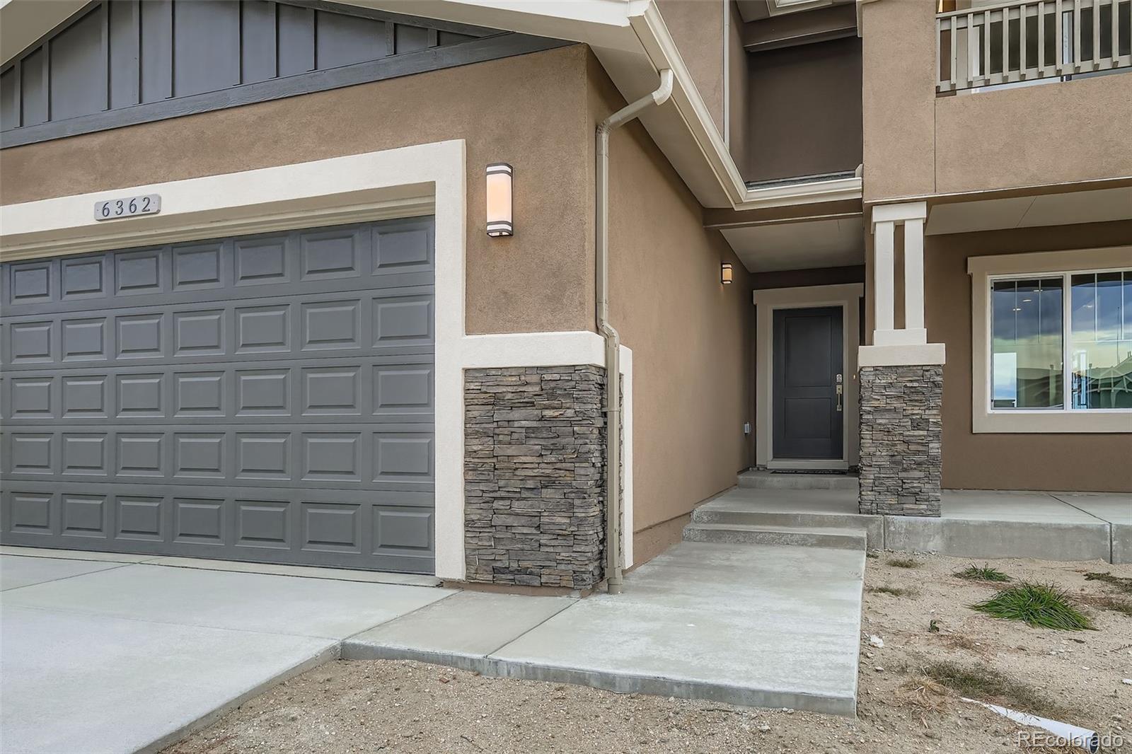 MLS Image #1 for 6362  jennings way,colorado springs, Colorado