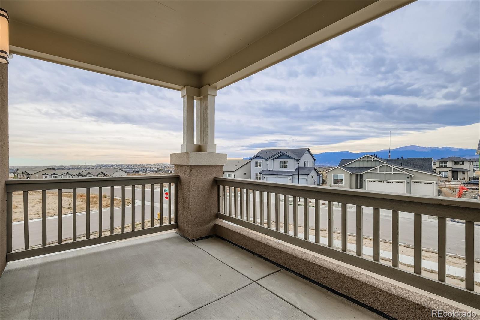 MLS Image #13 for 6362  jennings way,colorado springs, Colorado