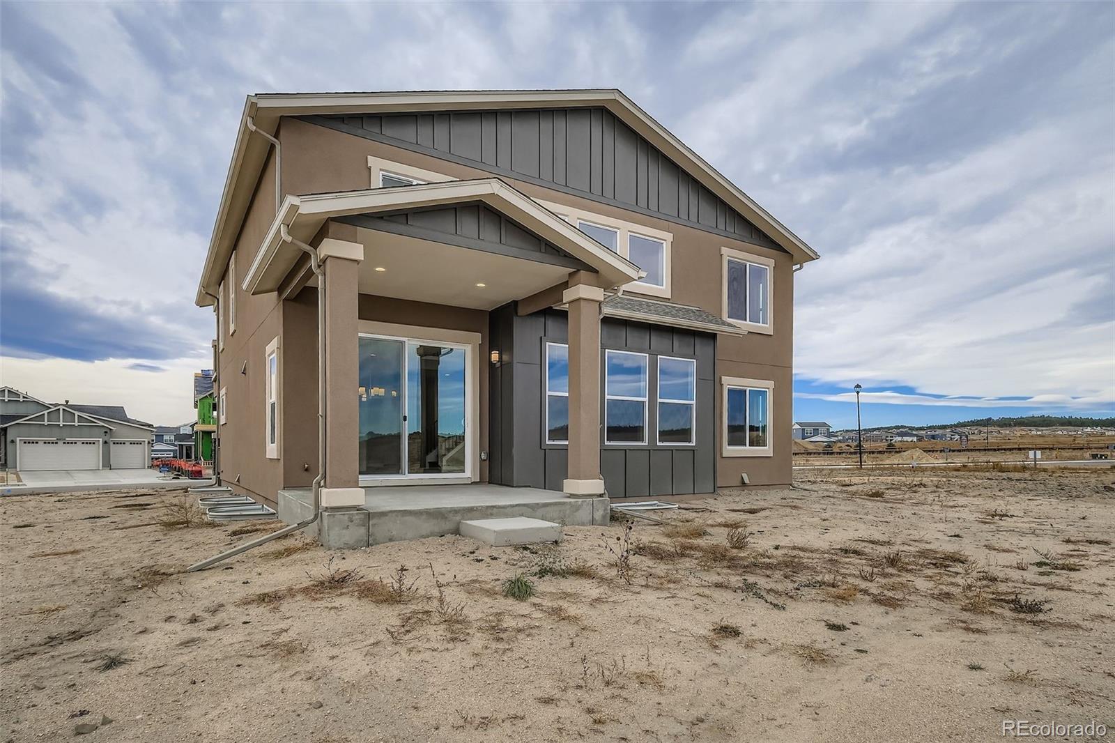 MLS Image #14 for 6362  jennings way,colorado springs, Colorado