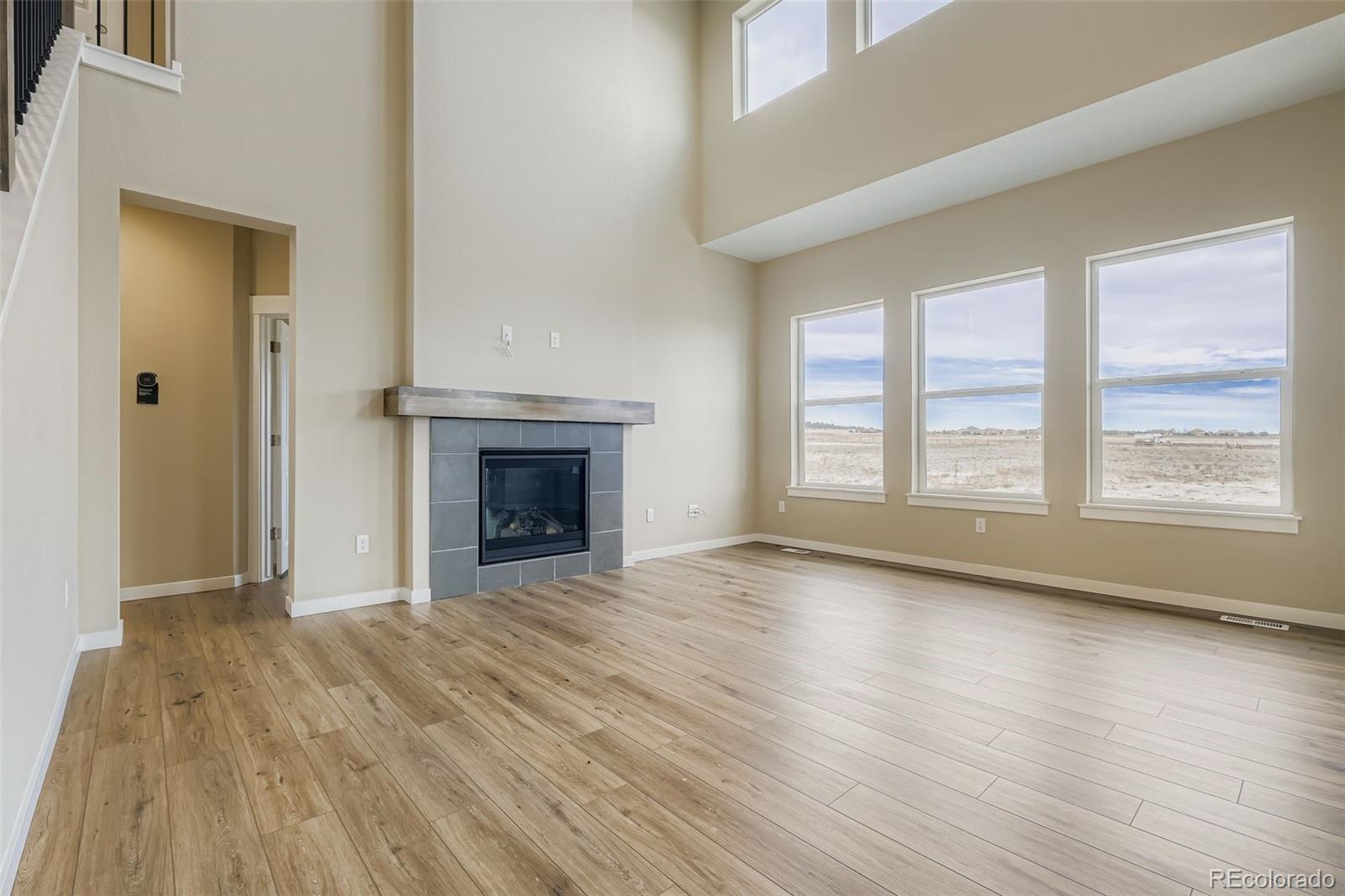 MLS Image #2 for 6362  jennings way,colorado springs, Colorado