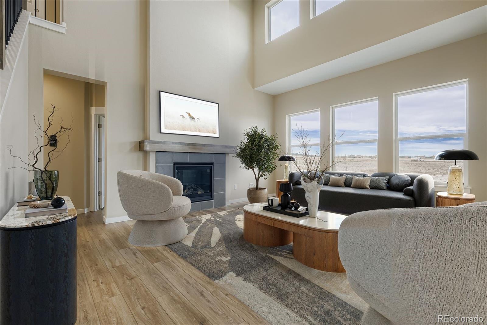 MLS Image #3 for 6362  jennings way,colorado springs, Colorado