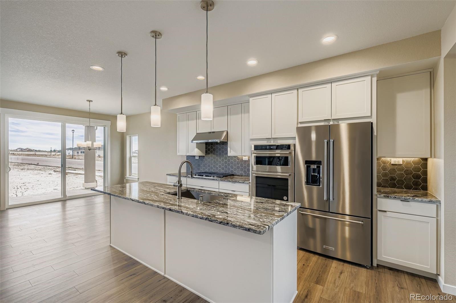 MLS Image #4 for 6362  jennings way,colorado springs, Colorado