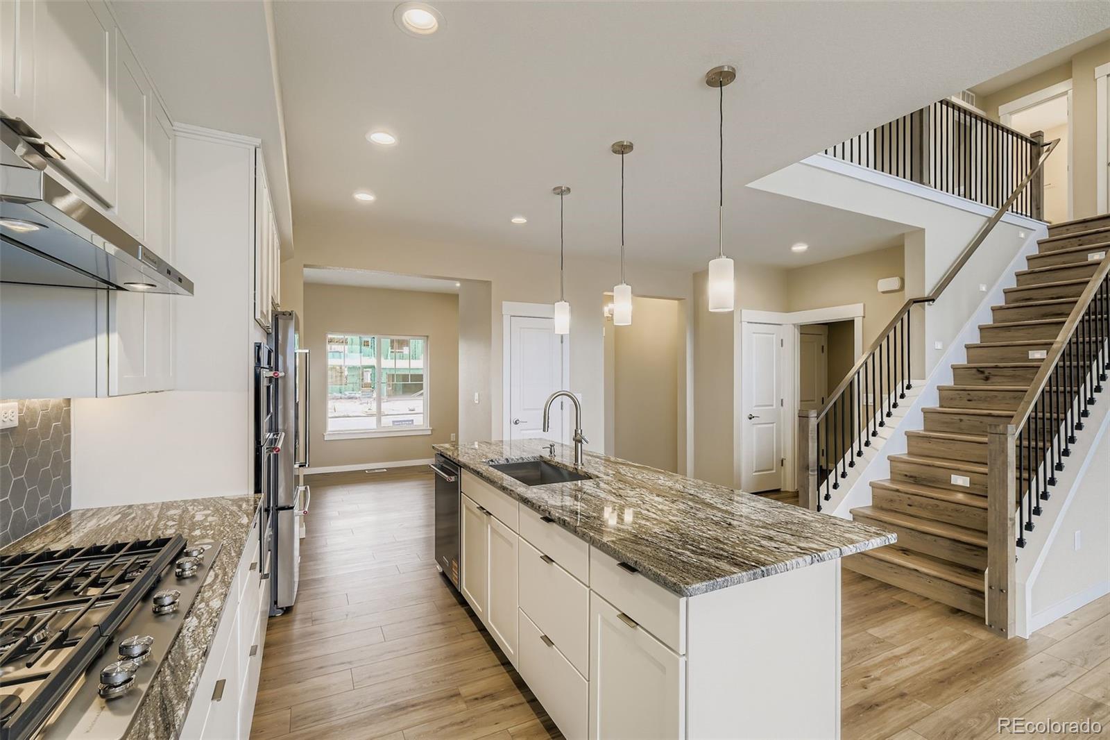 MLS Image #6 for 6362  jennings way,colorado springs, Colorado