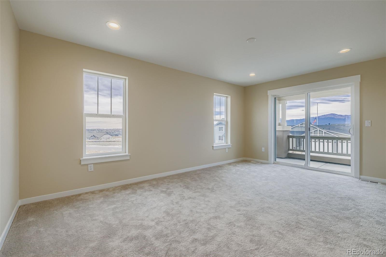 MLS Image #9 for 6362  jennings way,colorado springs, Colorado