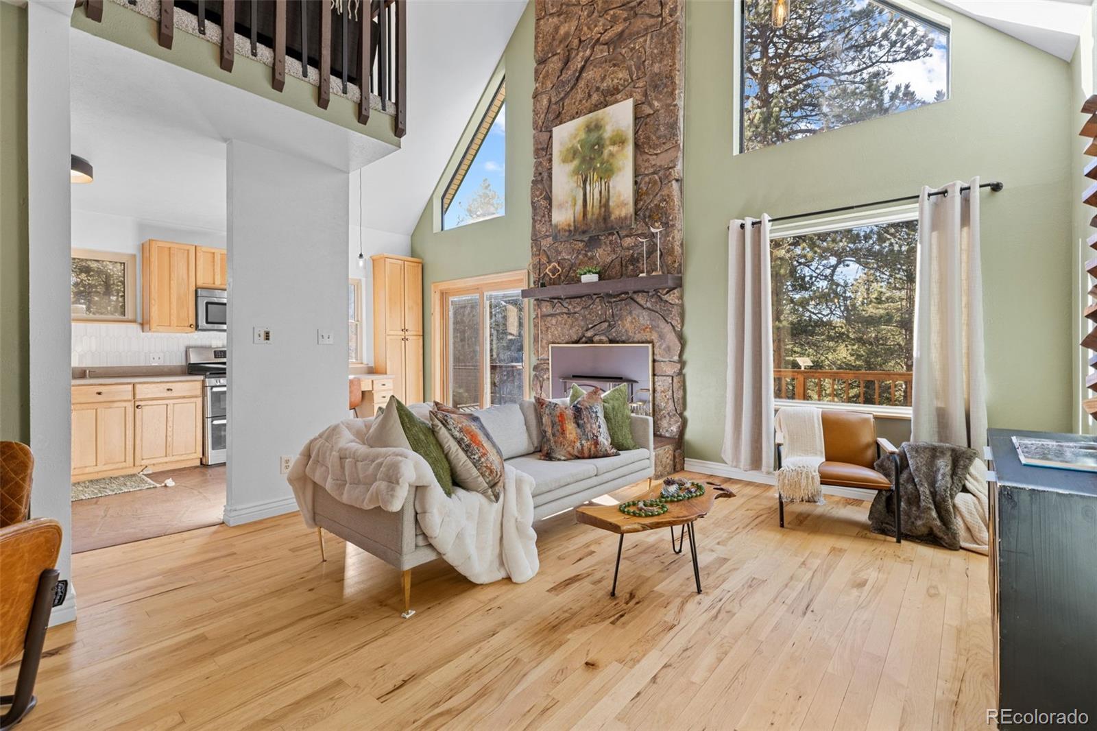 MLS Image #12 for 11155  kennedy avenue,conifer, Colorado