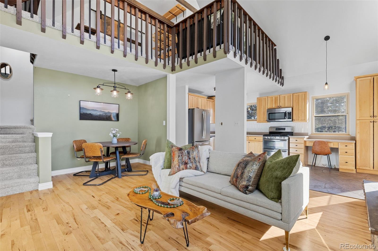 MLS Image #13 for 11155  kennedy avenue,conifer, Colorado