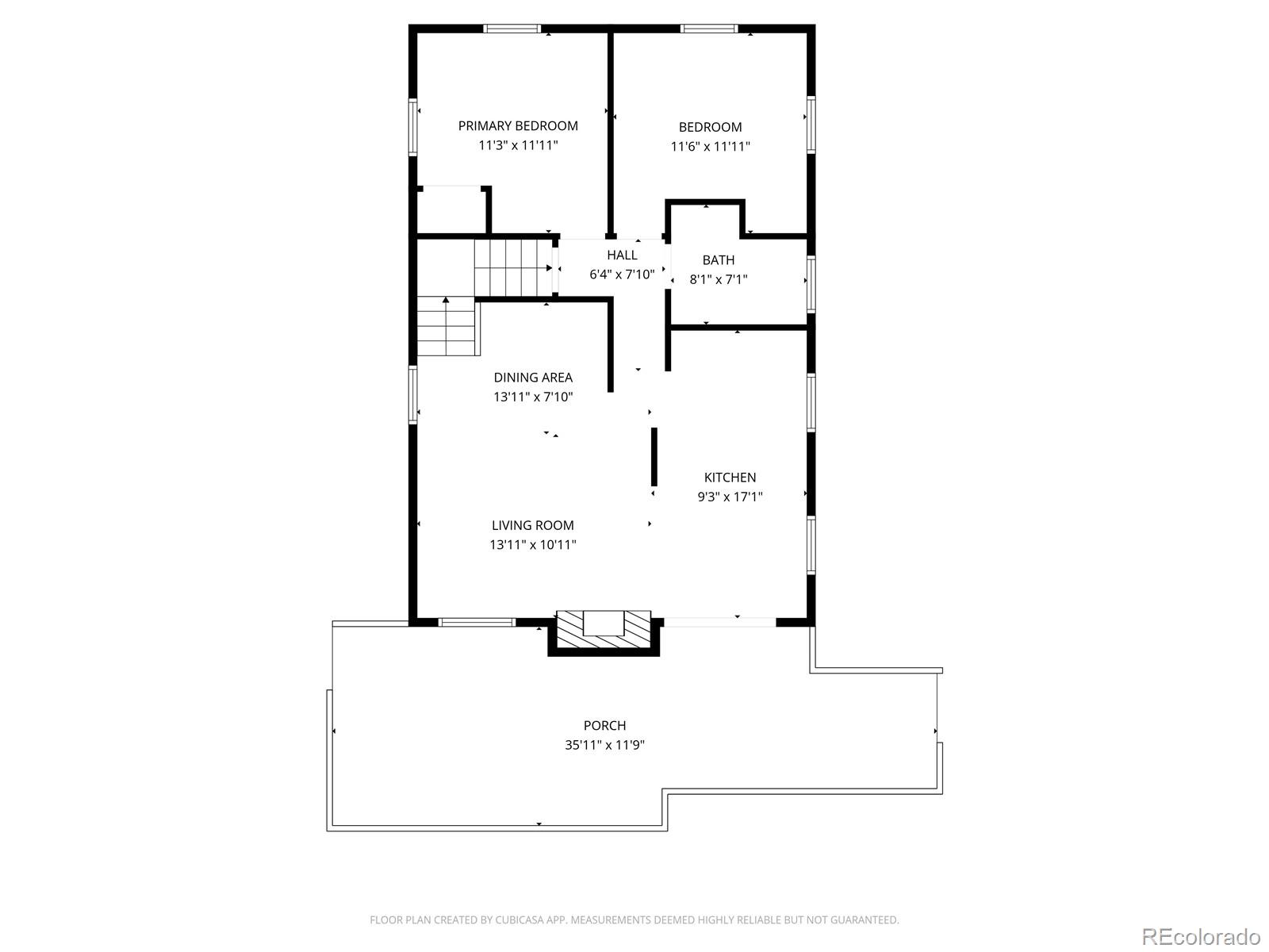 MLS Image #20 for 11155  kennedy avenue,conifer, Colorado