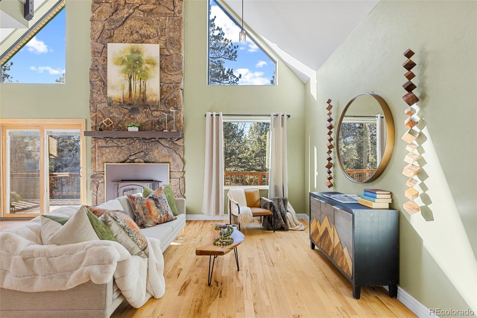 MLS Image #4 for 11155  kennedy avenue,conifer, Colorado