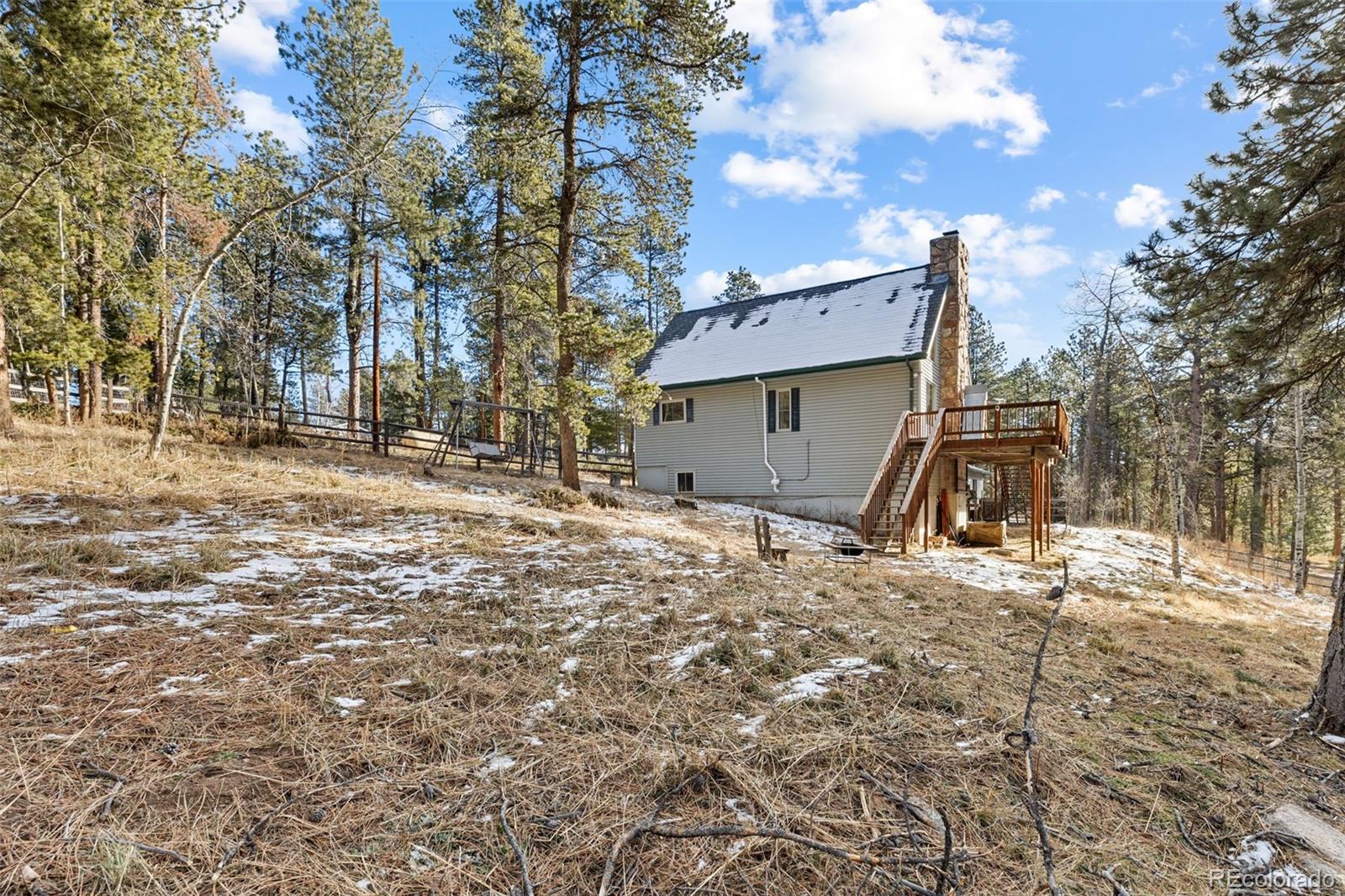 MLS Image #44 for 11155  kennedy avenue,conifer, Colorado