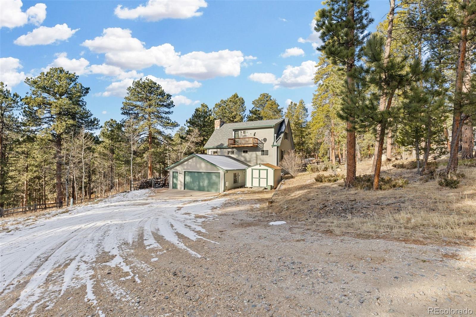 MLS Image #46 for 11155  kennedy avenue,conifer, Colorado