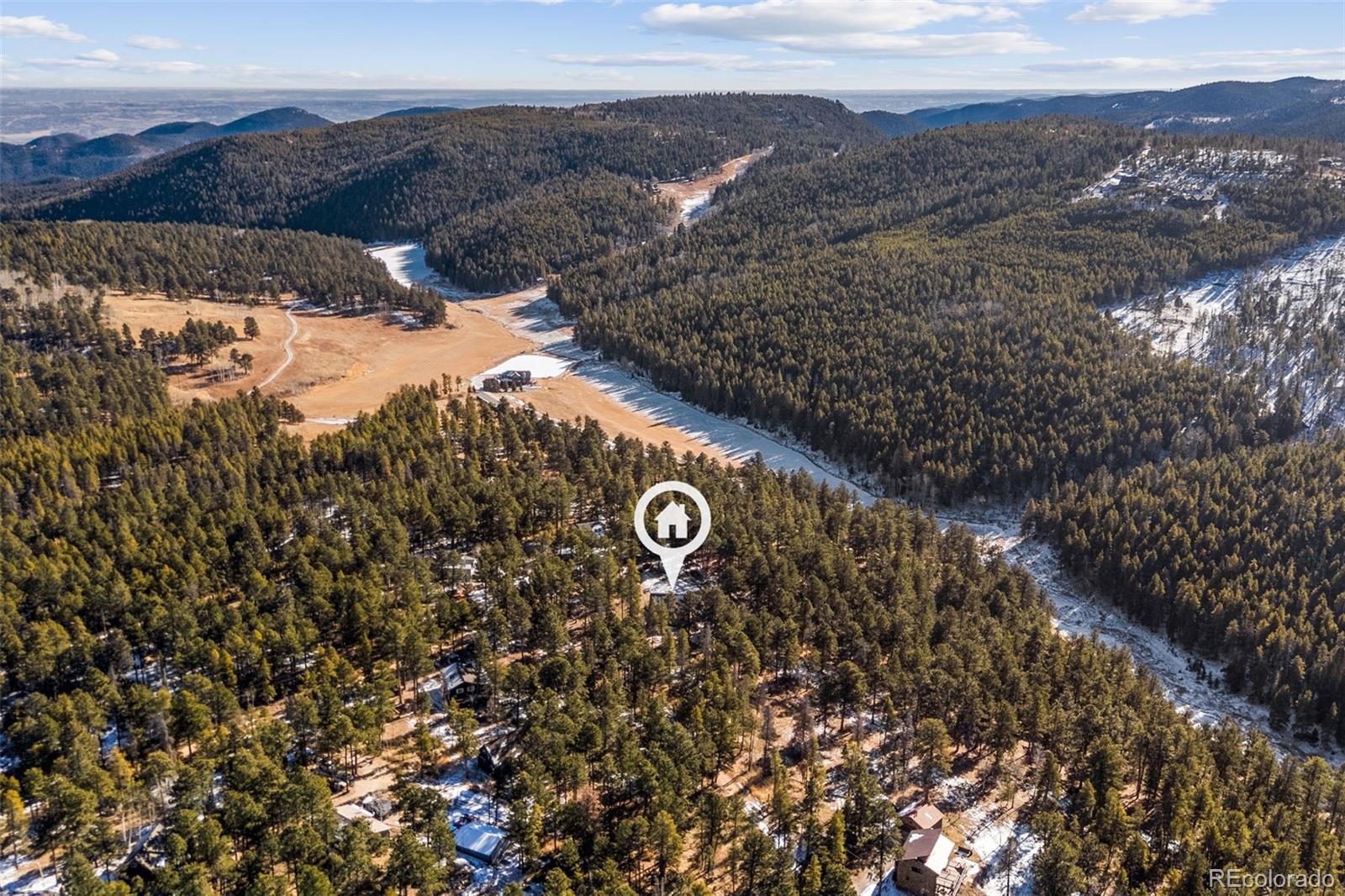 MLS Image #48 for 11155  kennedy avenue,conifer, Colorado
