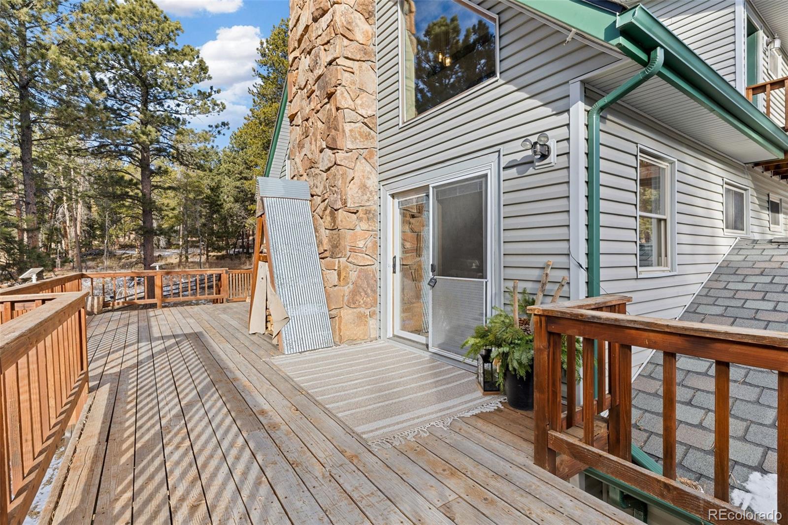 MLS Image #6 for 11155  kennedy avenue,conifer, Colorado