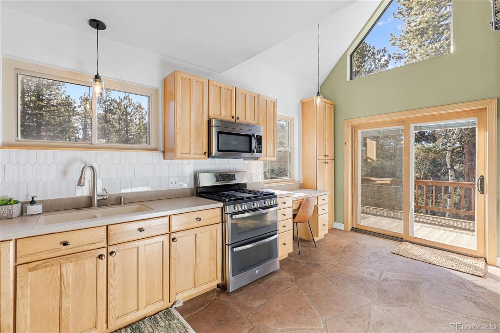 MLS Image #9 for 11155  kennedy avenue,conifer, Colorado