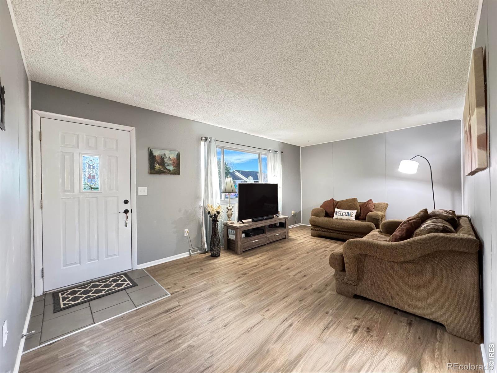 MLS Image #1 for 615  campbell street,kersey, Colorado