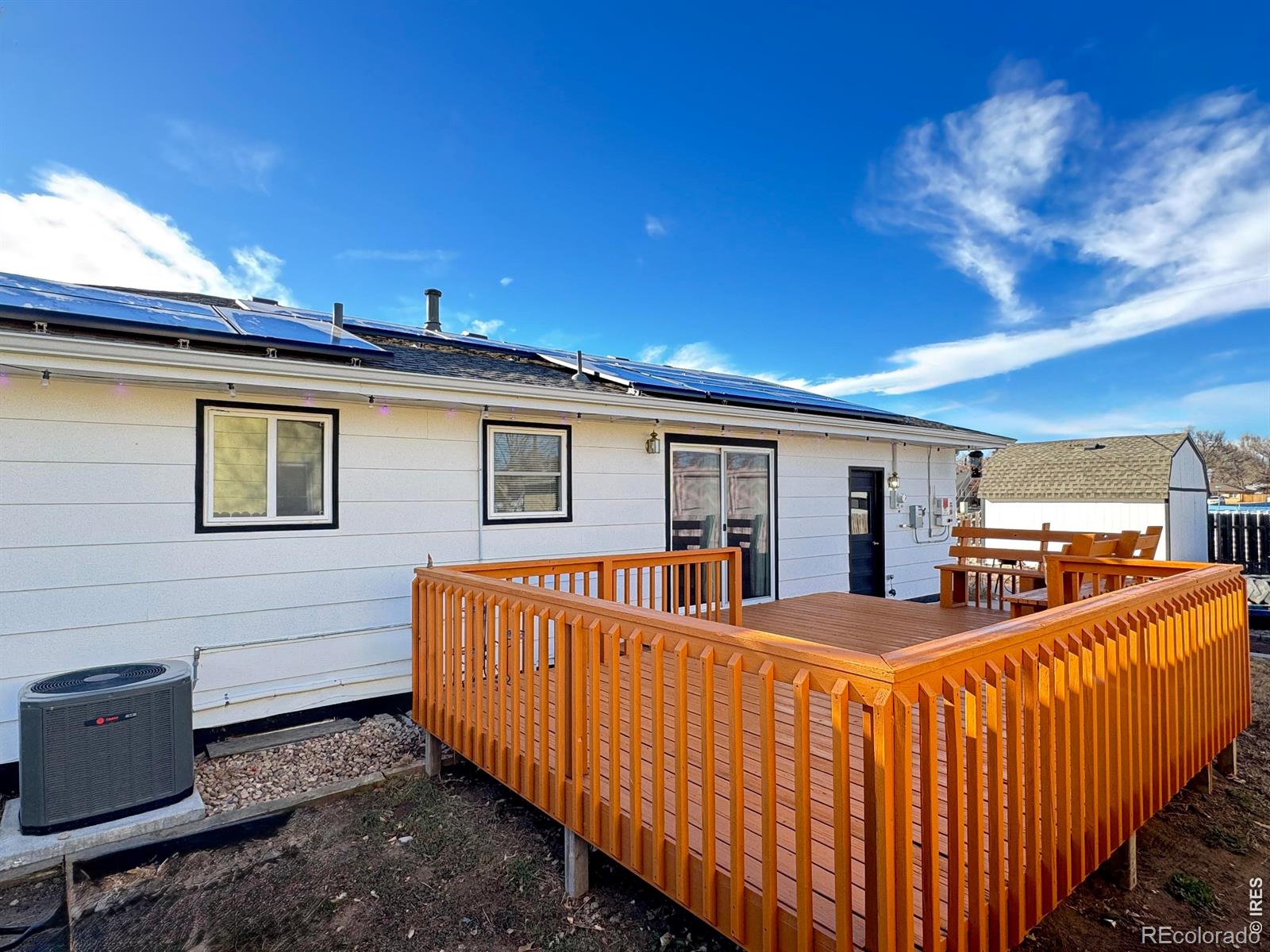 MLS Image #14 for 615  campbell street,kersey, Colorado
