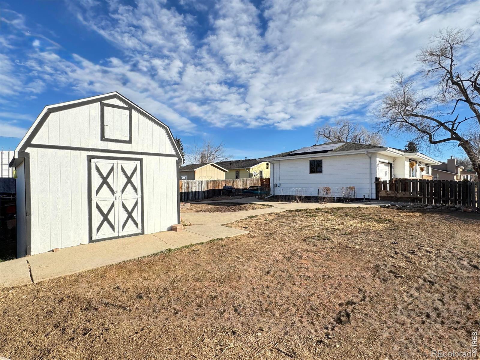 MLS Image #16 for 615  campbell street,kersey, Colorado
