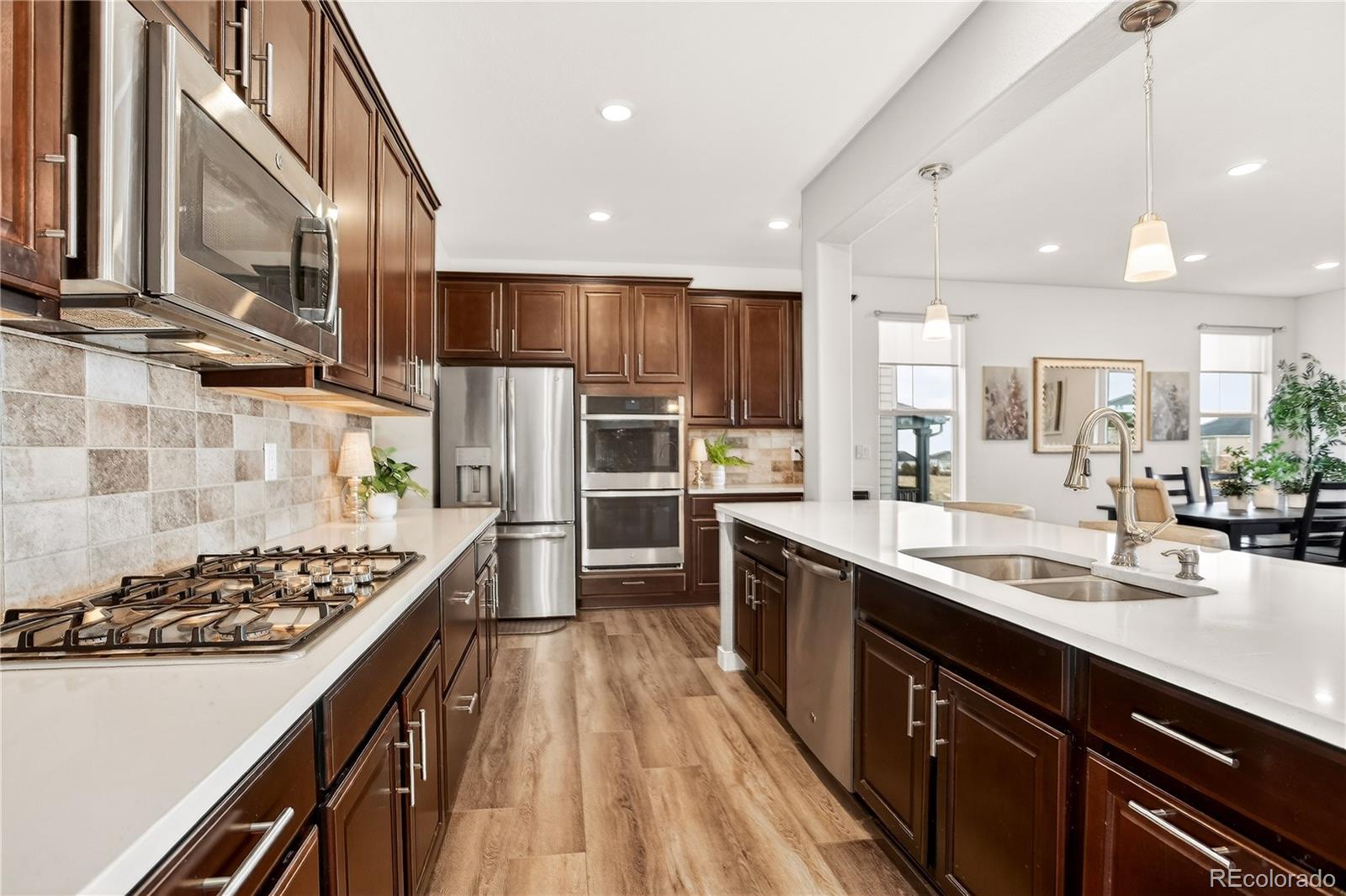 MLS Image #3 for 23099 e narrowleaf drive,aurora, Colorado
