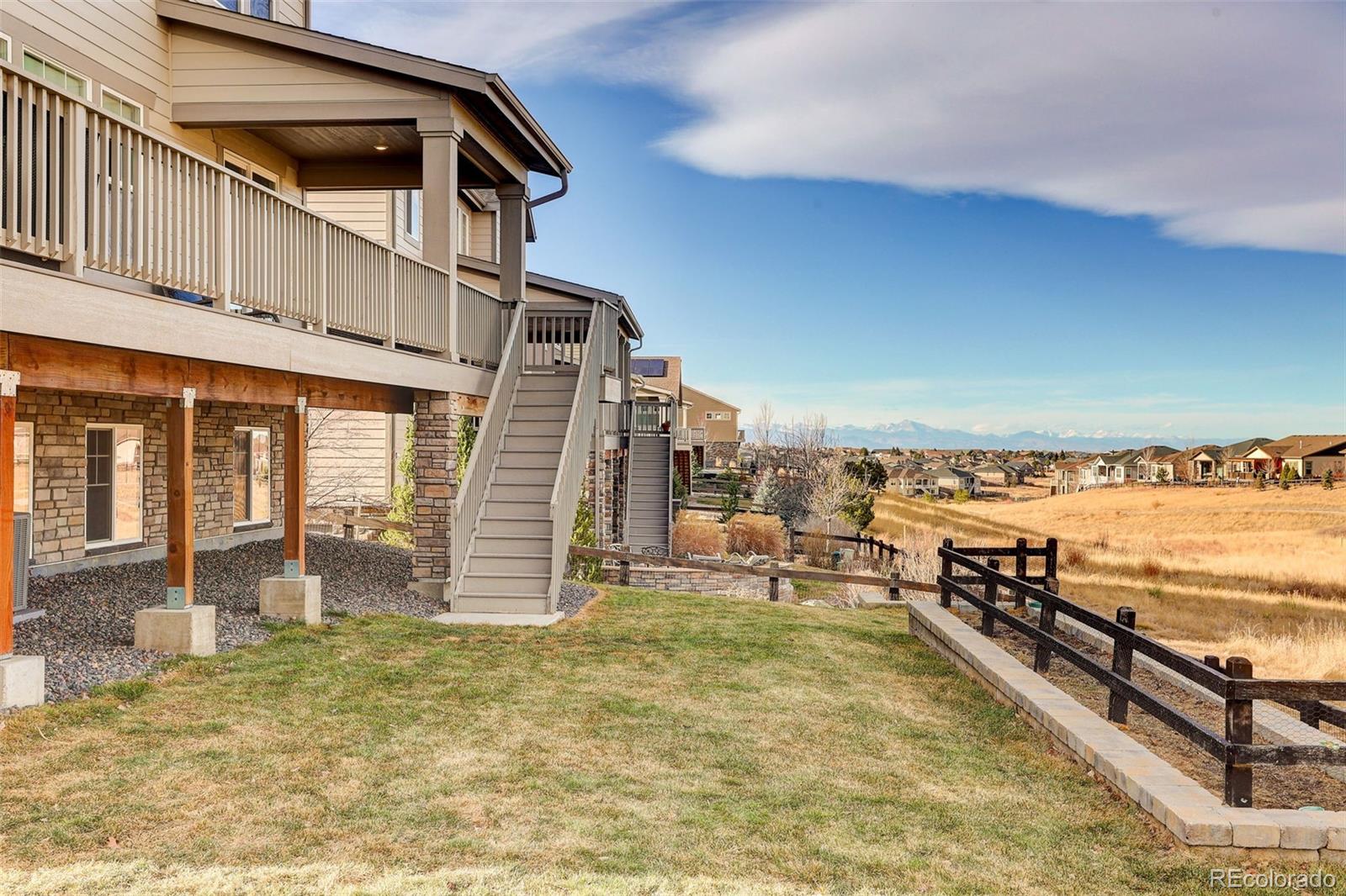 MLS Image #34 for 23099 e narrowleaf drive,aurora, Colorado