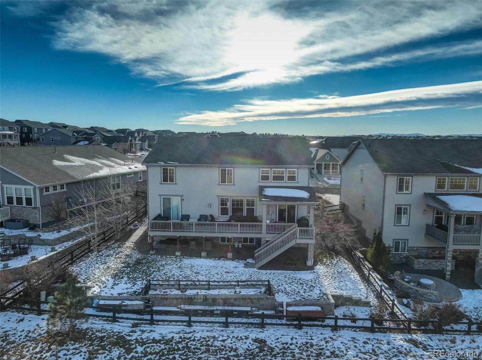 MLS Image #37 for 23099 e narrowleaf drive,aurora, Colorado