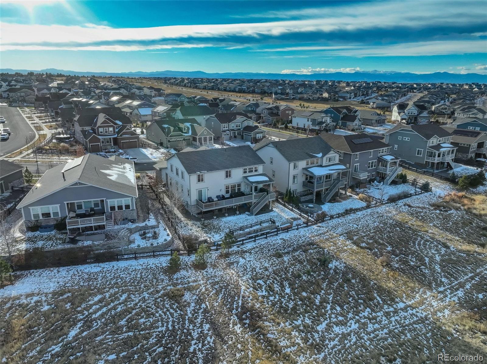 MLS Image #38 for 23099 e narrowleaf drive,aurora, Colorado