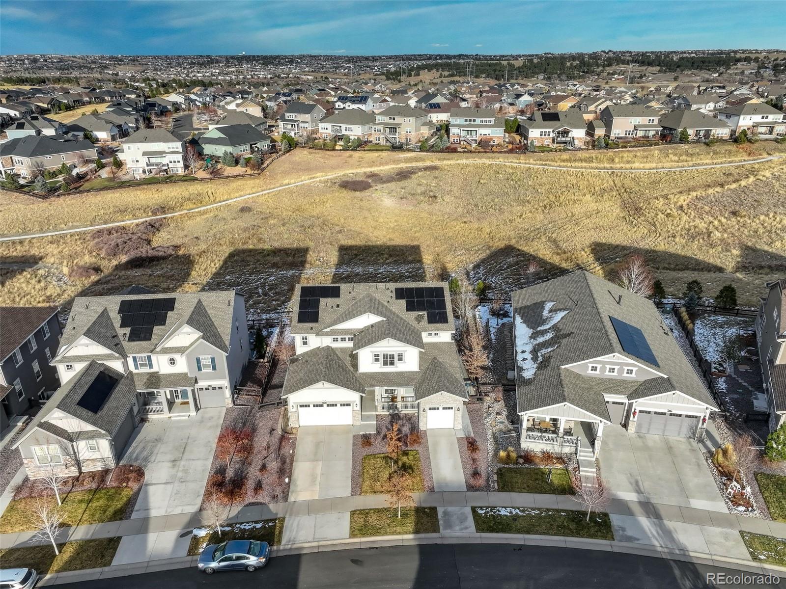 MLS Image #39 for 23099 e narrowleaf drive,aurora, Colorado