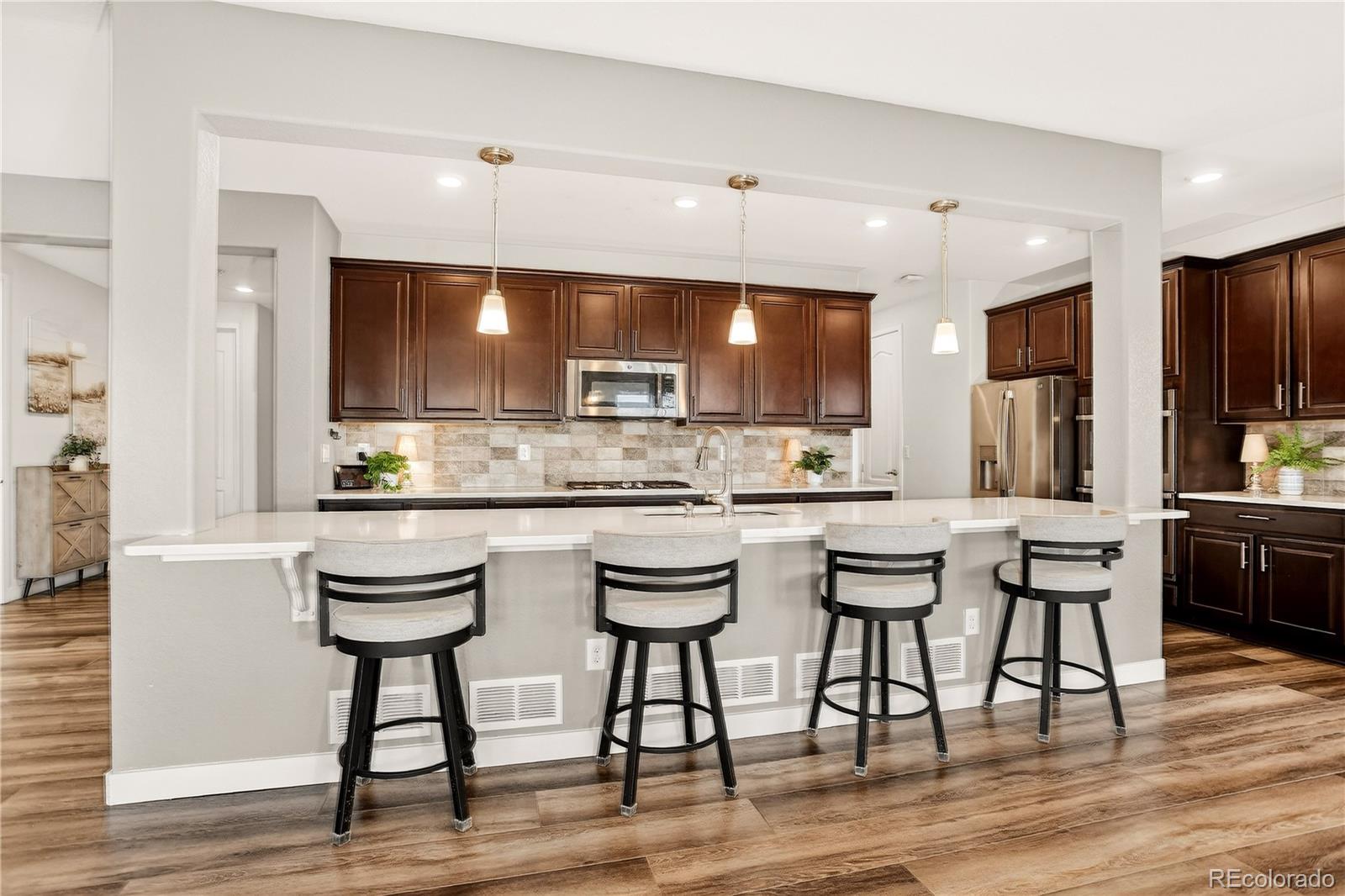 MLS Image #4 for 23099 e narrowleaf drive,aurora, Colorado