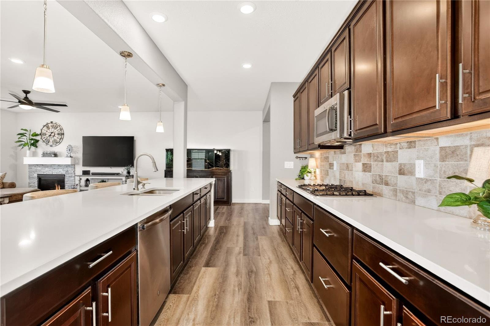 MLS Image #5 for 23099 e narrowleaf drive,aurora, Colorado