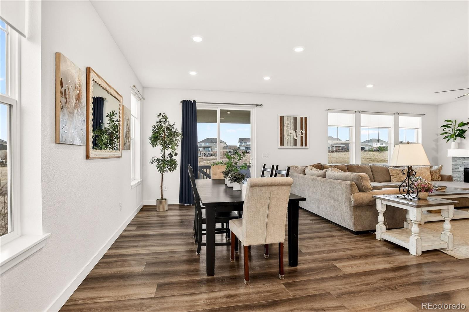 MLS Image #6 for 23099 e narrowleaf drive,aurora, Colorado
