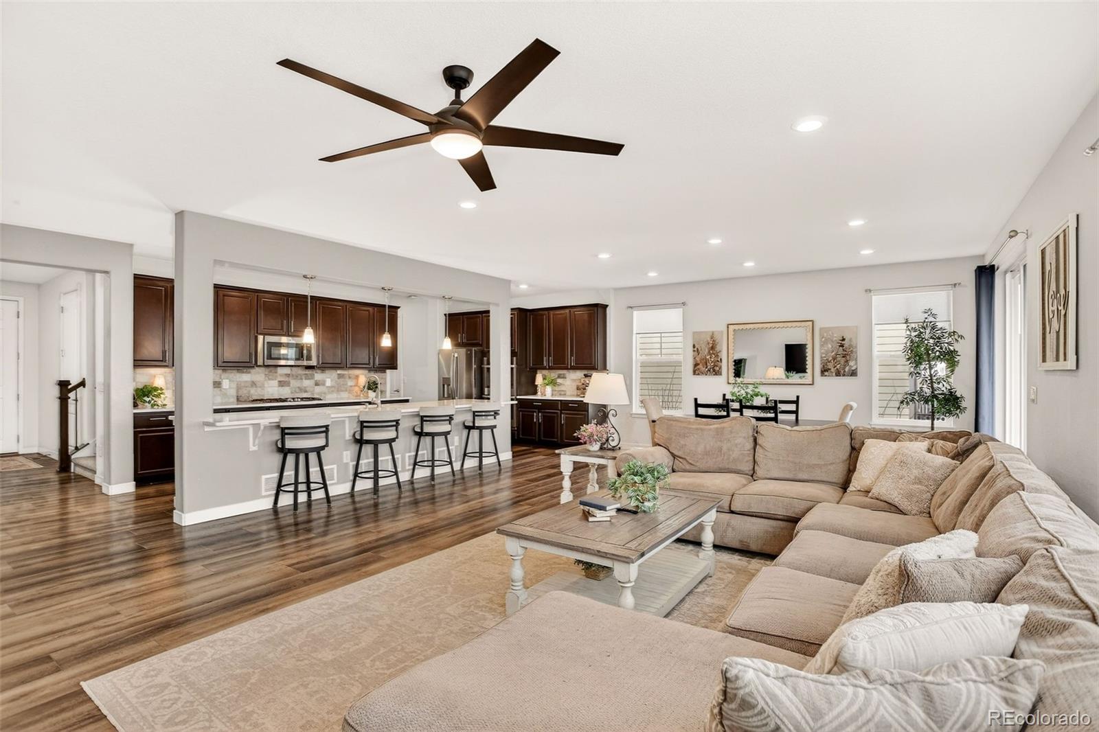 MLS Image #7 for 23099 e narrowleaf drive,aurora, Colorado